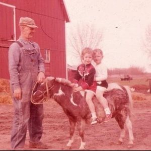 Meet your Posher, Jane